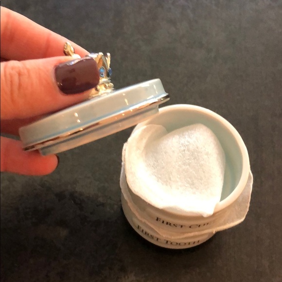 Baby keepsake box - Picture 3 of 4